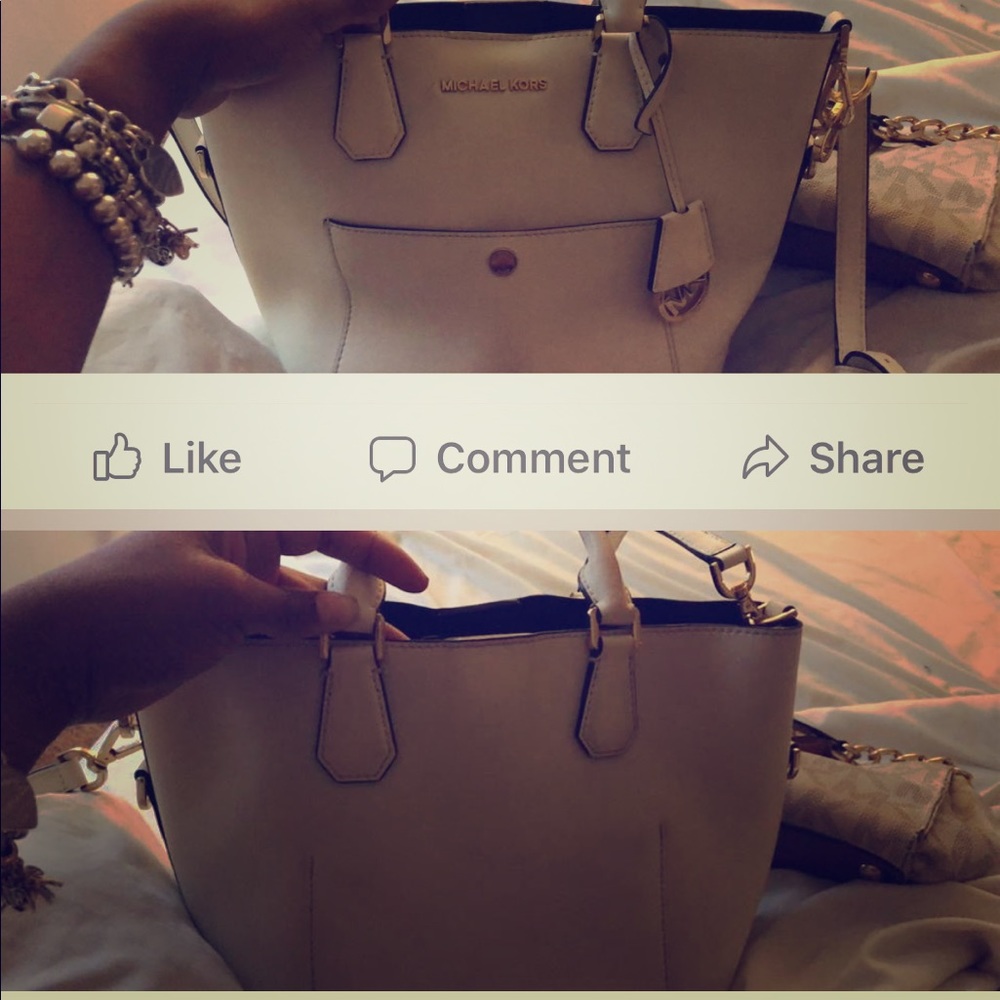 Michael Kors purse